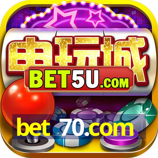 bet 70.com